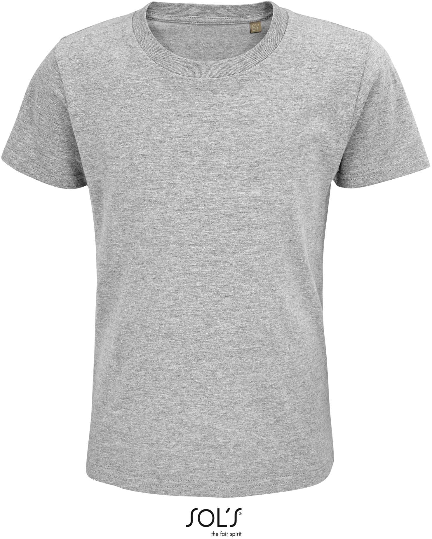 Kids´ Pioneer T-Shirt