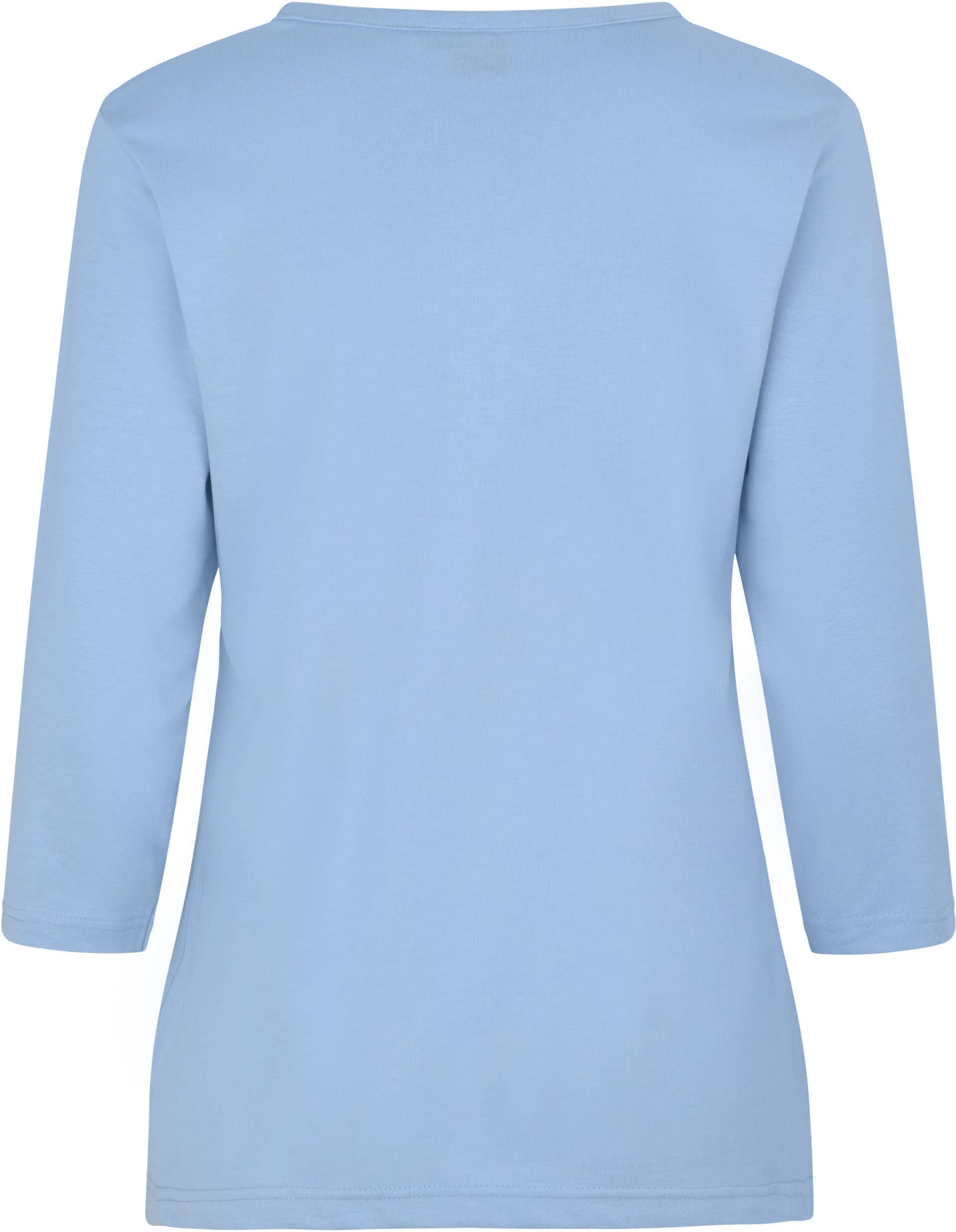 PRO Wear T-Shirt mit ¾ Arm für Damen