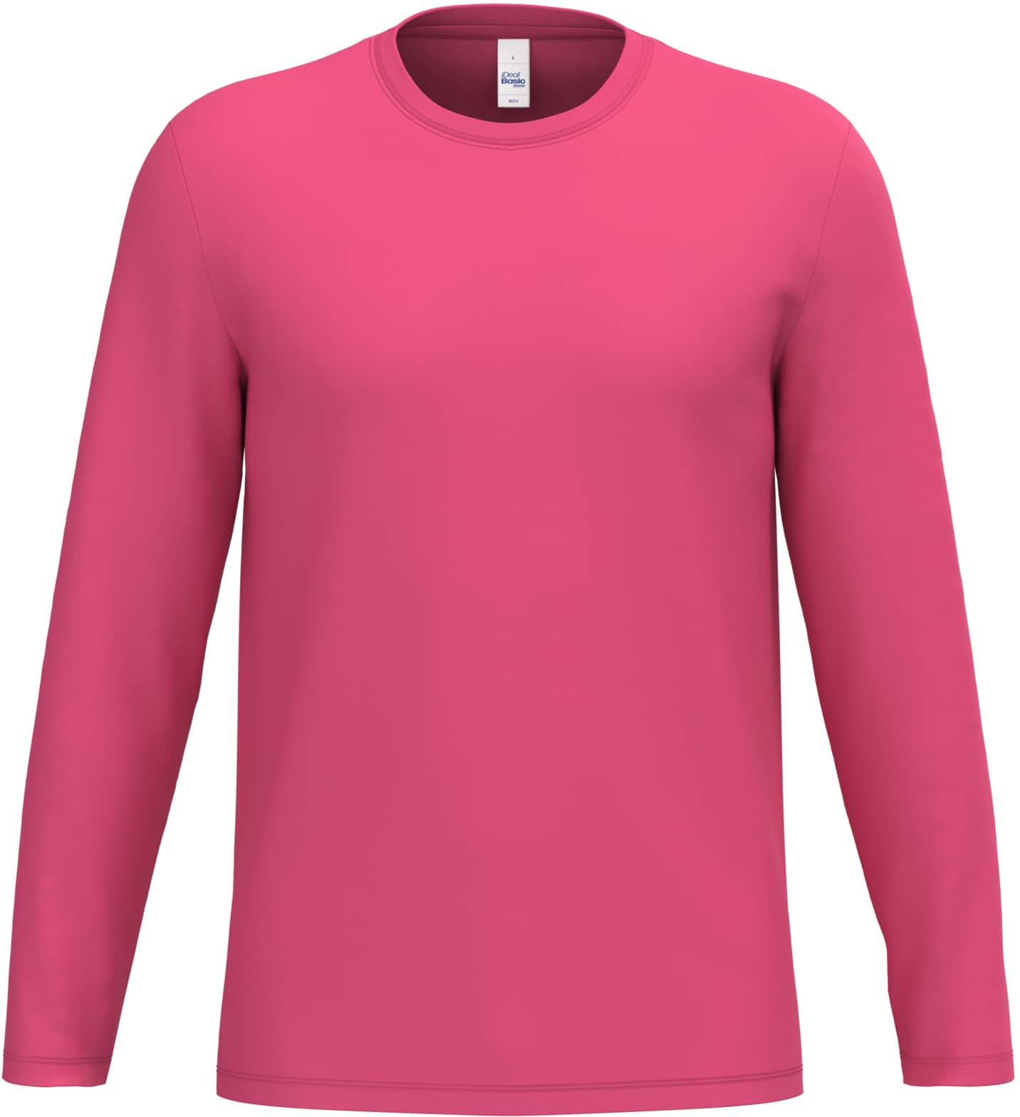 iDeal190 Unisex LSL T-Shirt