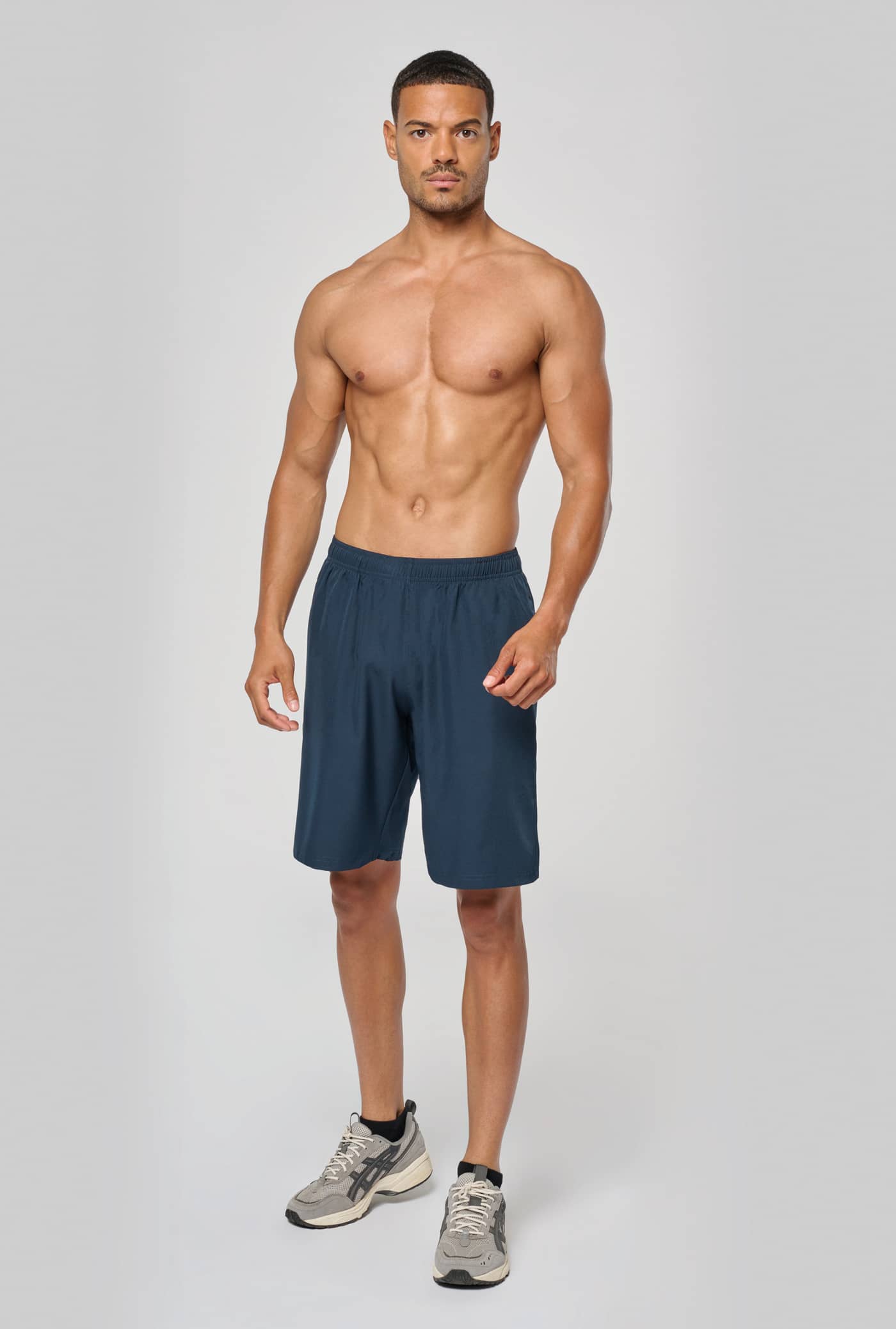 Performance-Short