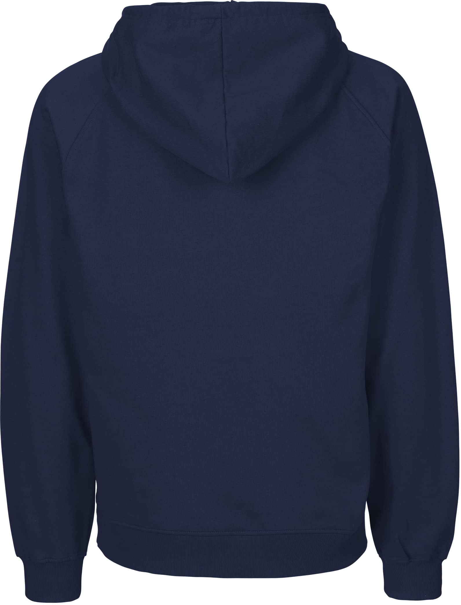 Unisex Tiger Cotton Hoodie