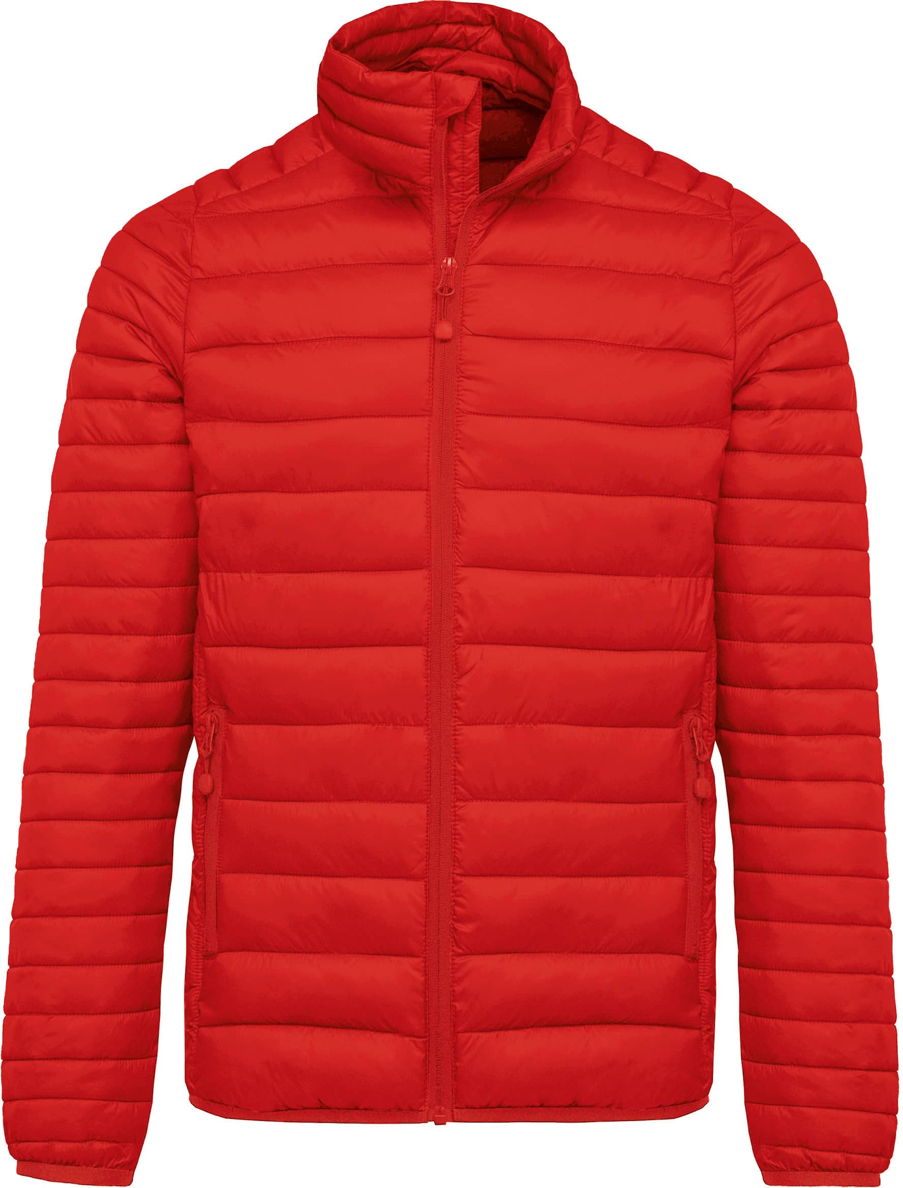 Leichte Steppjacke für Herren