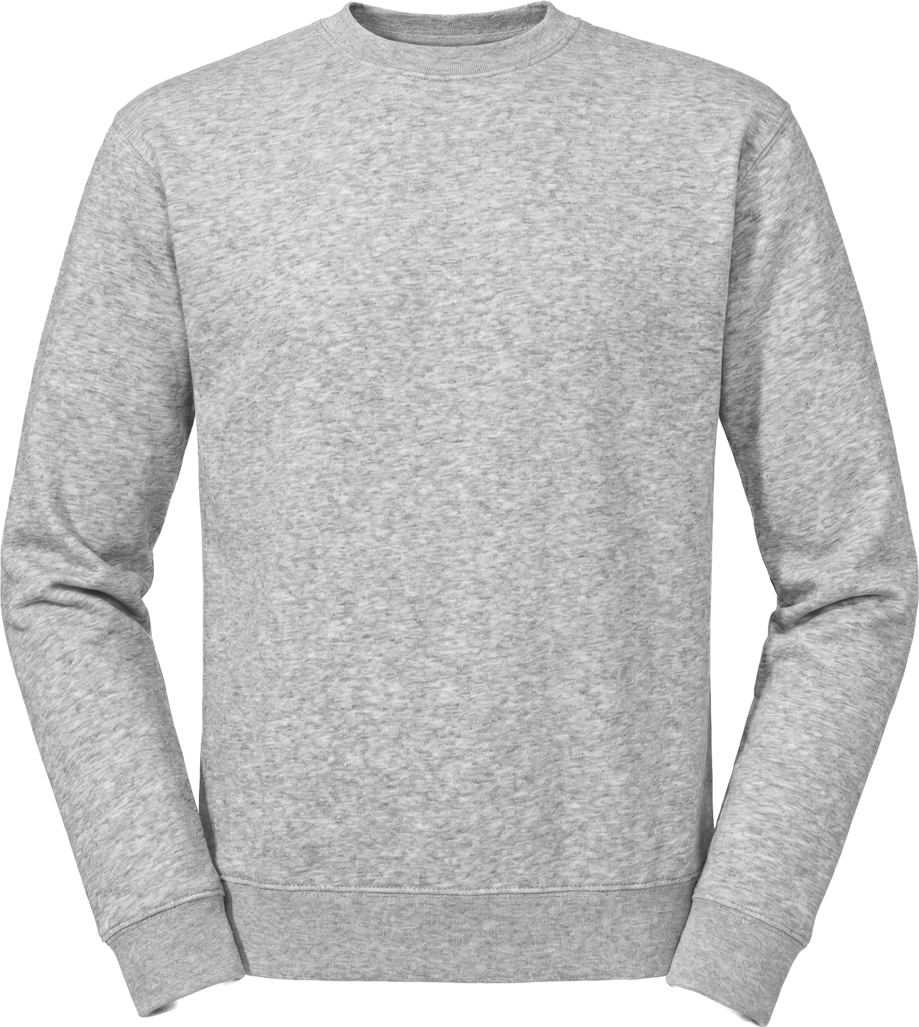 The Authentic Sweat