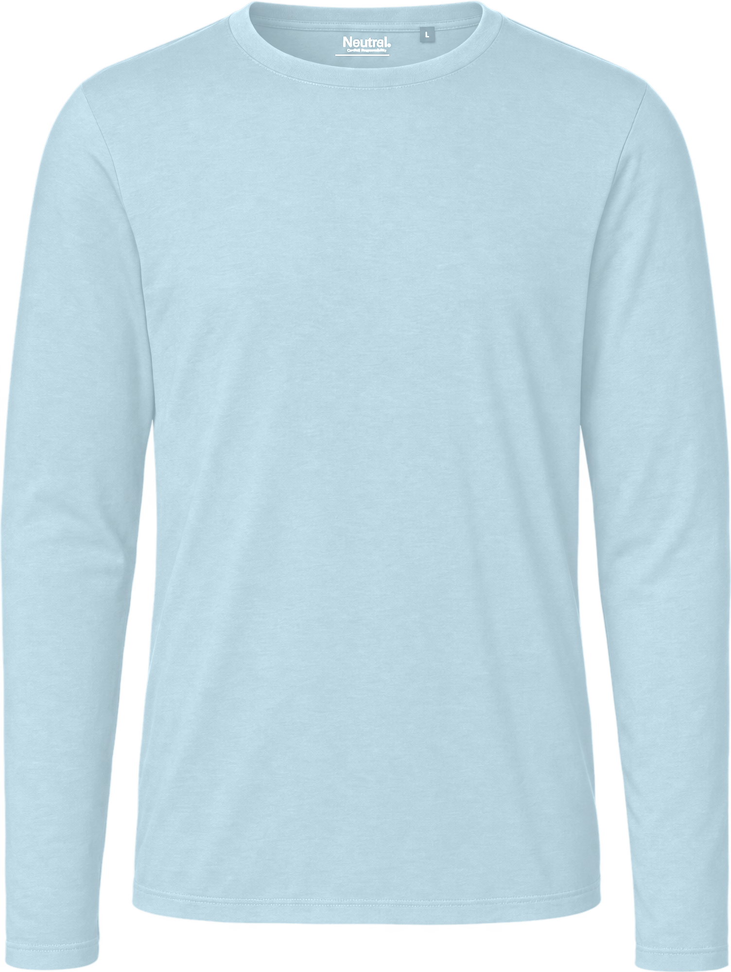 Men´s Long Sleeve T-Shirt