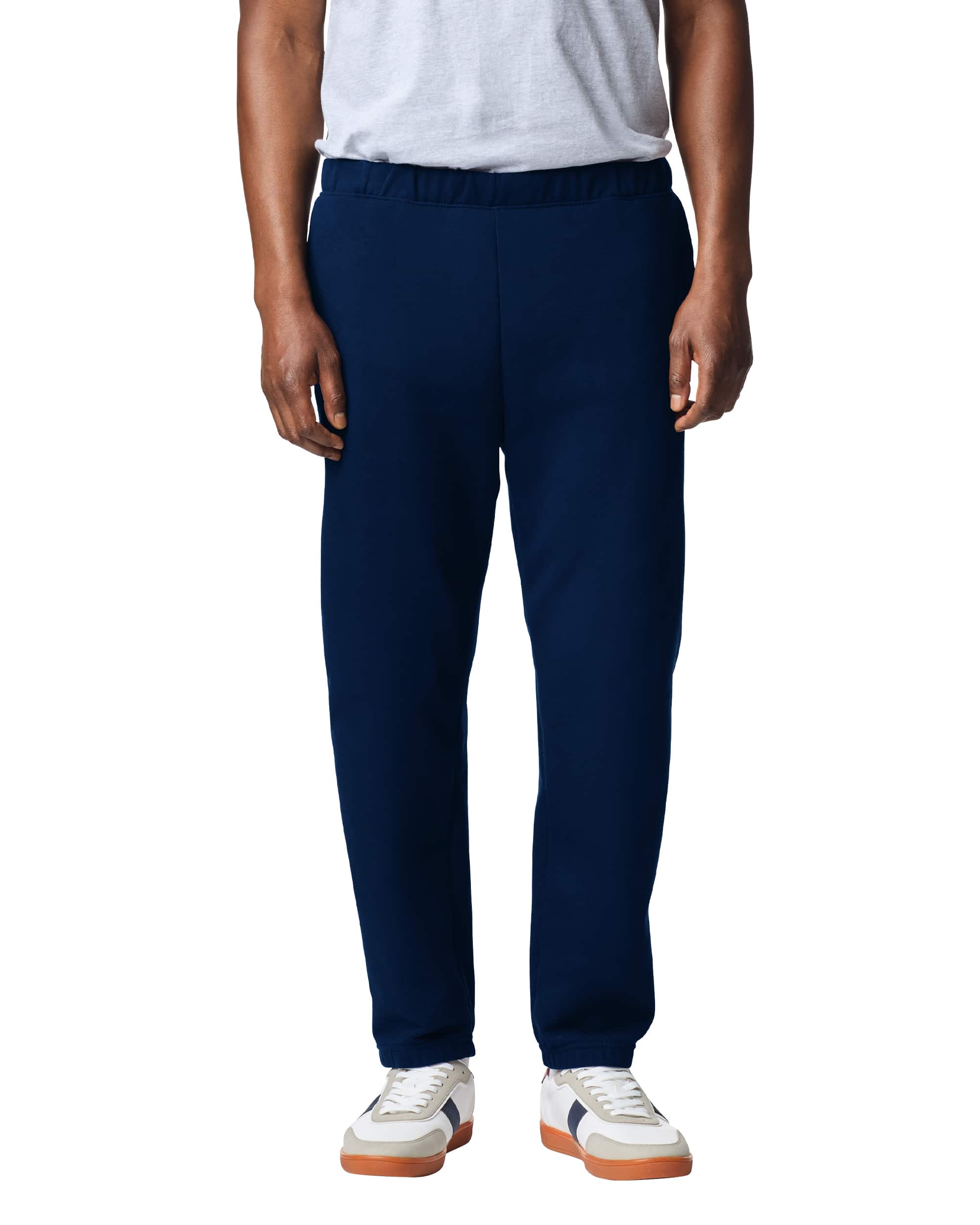 Softstyle® Midweight Adult Pocket Sweatpants
