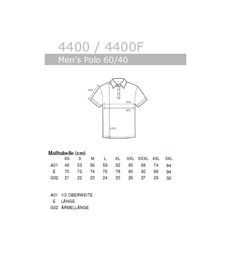 Men´s Polo