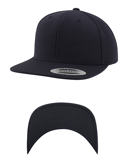 Classic Snapback