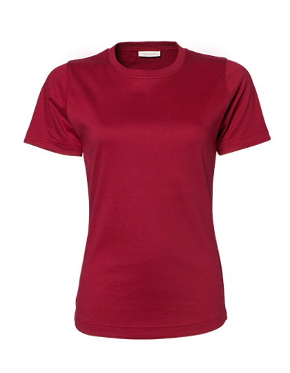 Women´s Interlock Tee
