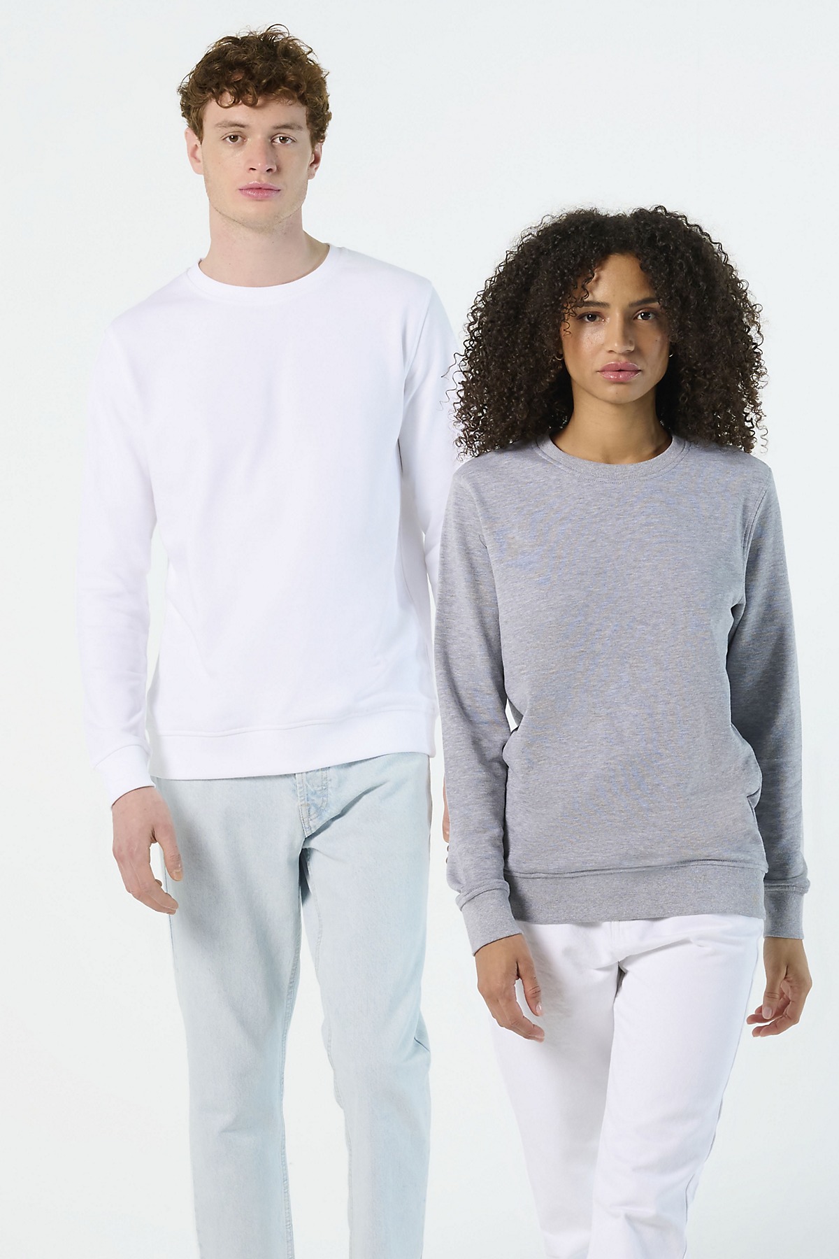 Unisex Comet Sweatshirt