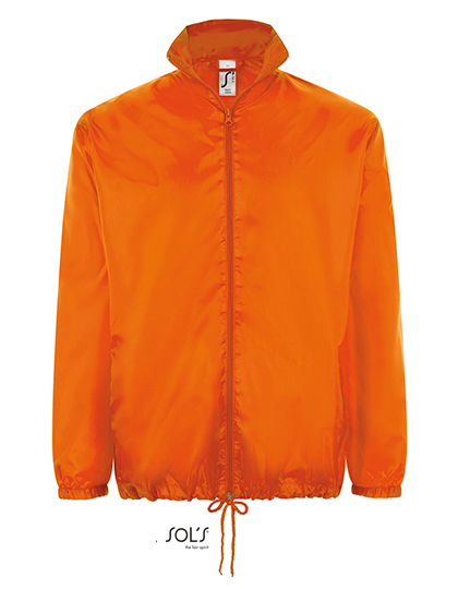 Shift Windbreaker