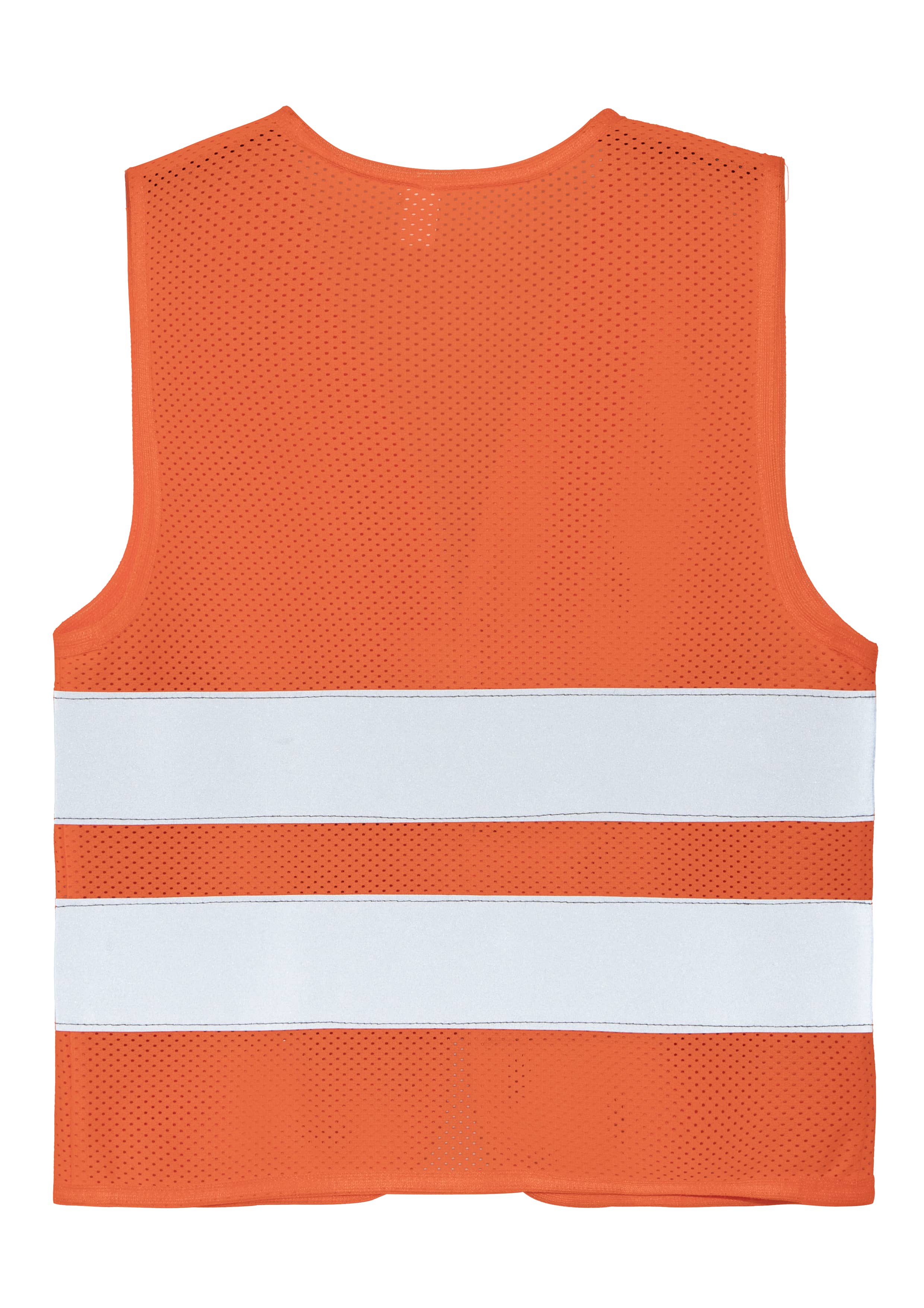 Mesh Safety Vest for Children Korfu