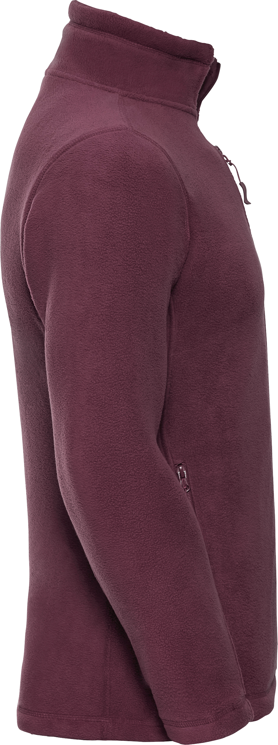 Men´s Full Zip Outdoor Fleece