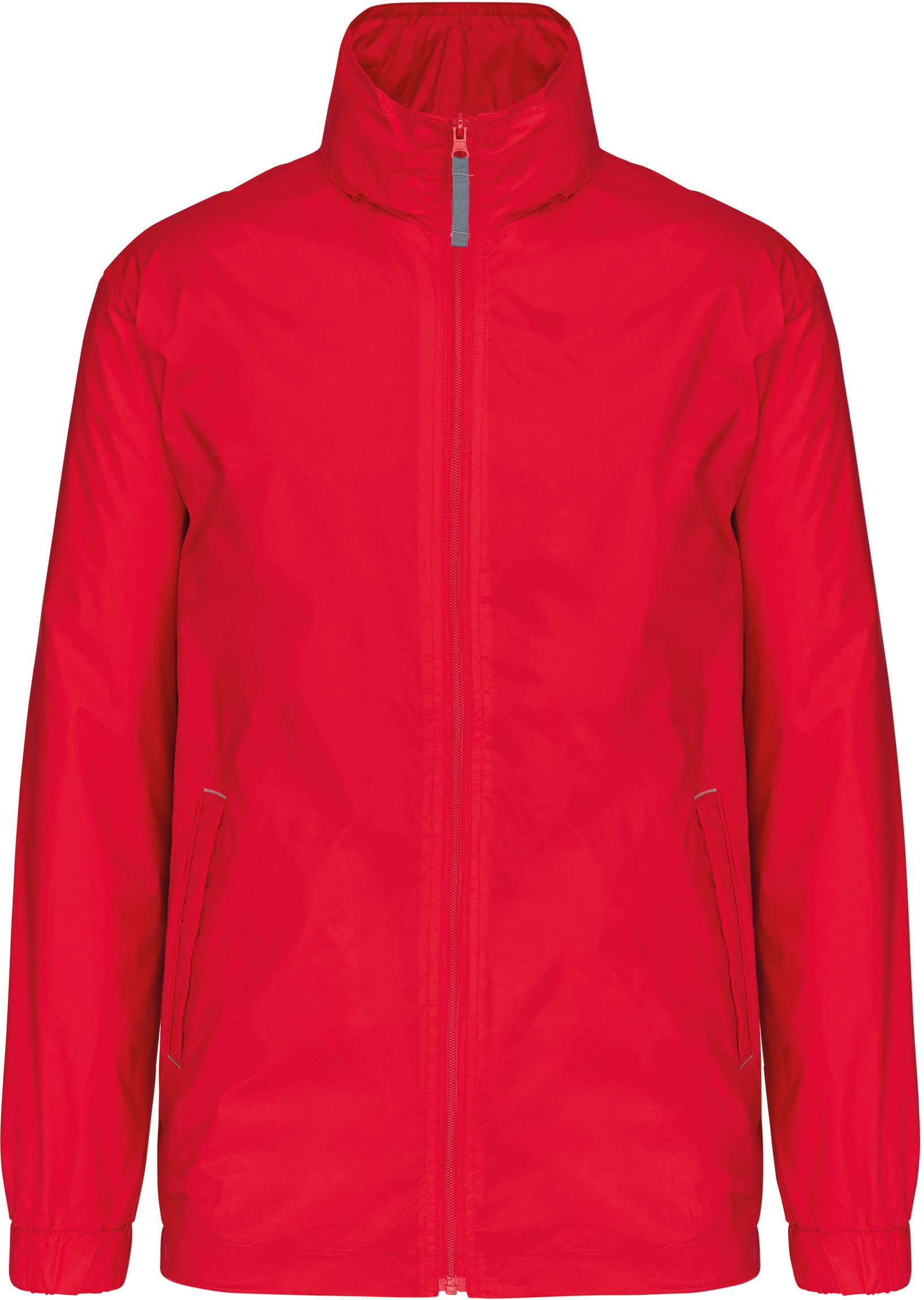 Eagle II - Windjacke mit leichtem Innenfutter