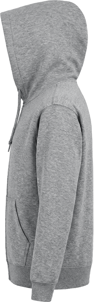 Heavy Blend™ Adult Full Zip Hooded Sweatshirt