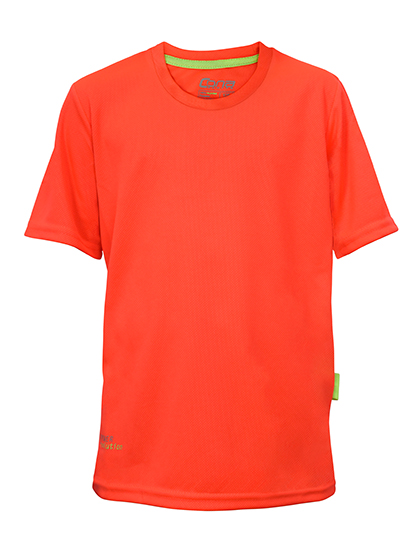 Kids Evolution Tech Tee