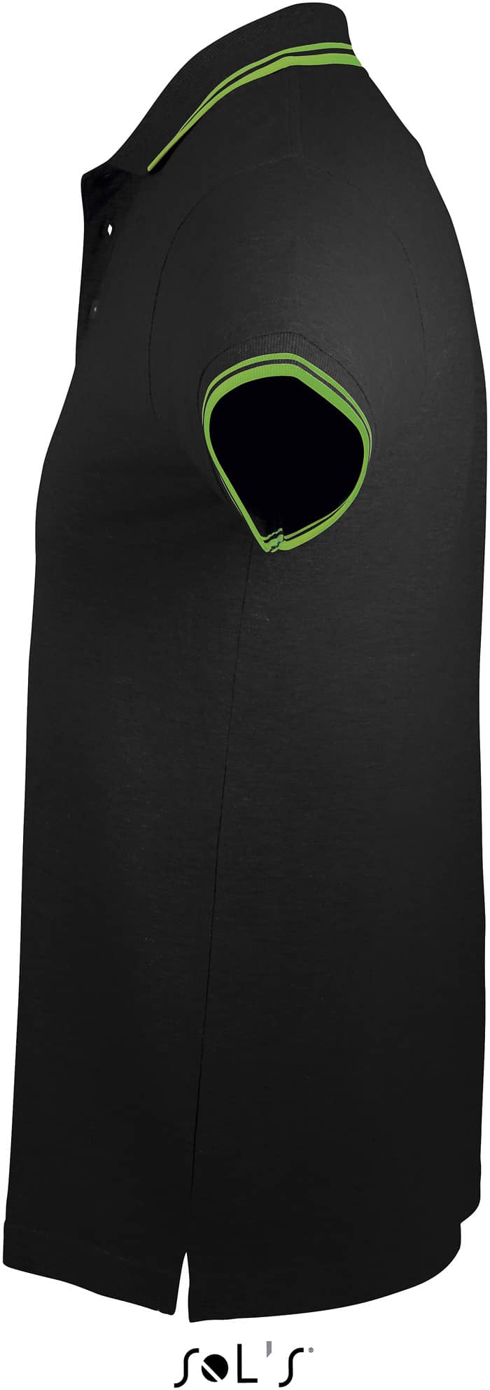 Men´s Polo Shirt Pasadena