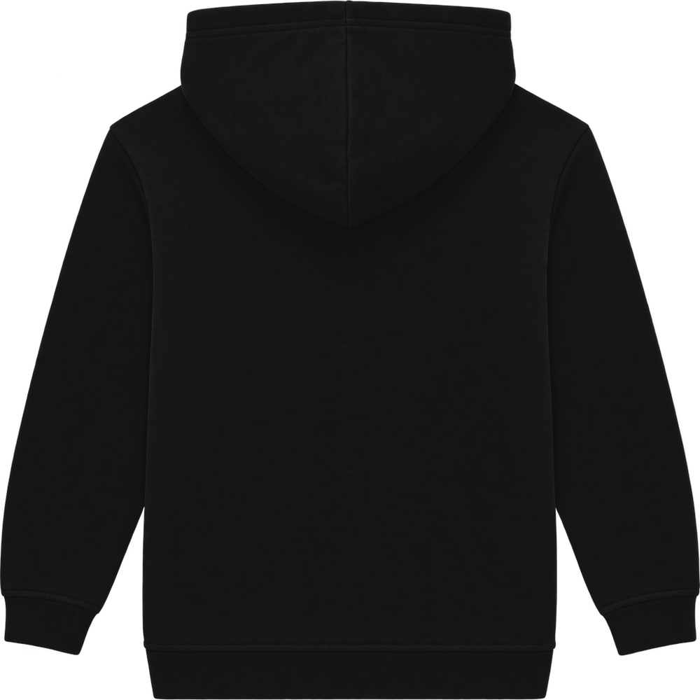 Kids ID.334 Zip Hood