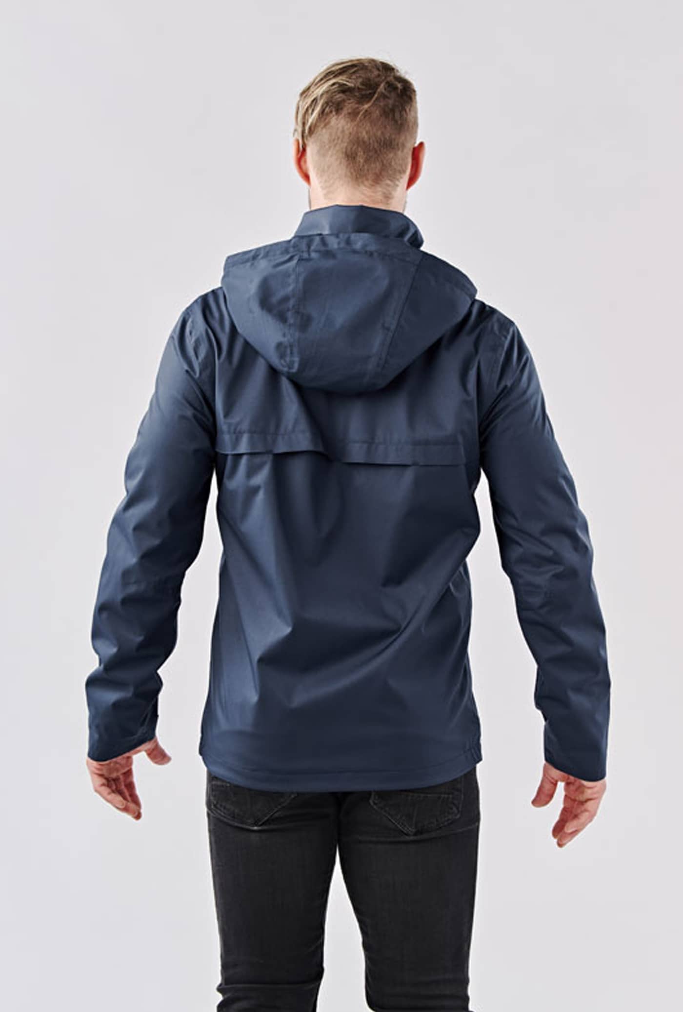 Men's Scirocco Lightweight Shell Jacket