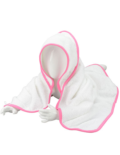 Babiezz® Hooded Towel
