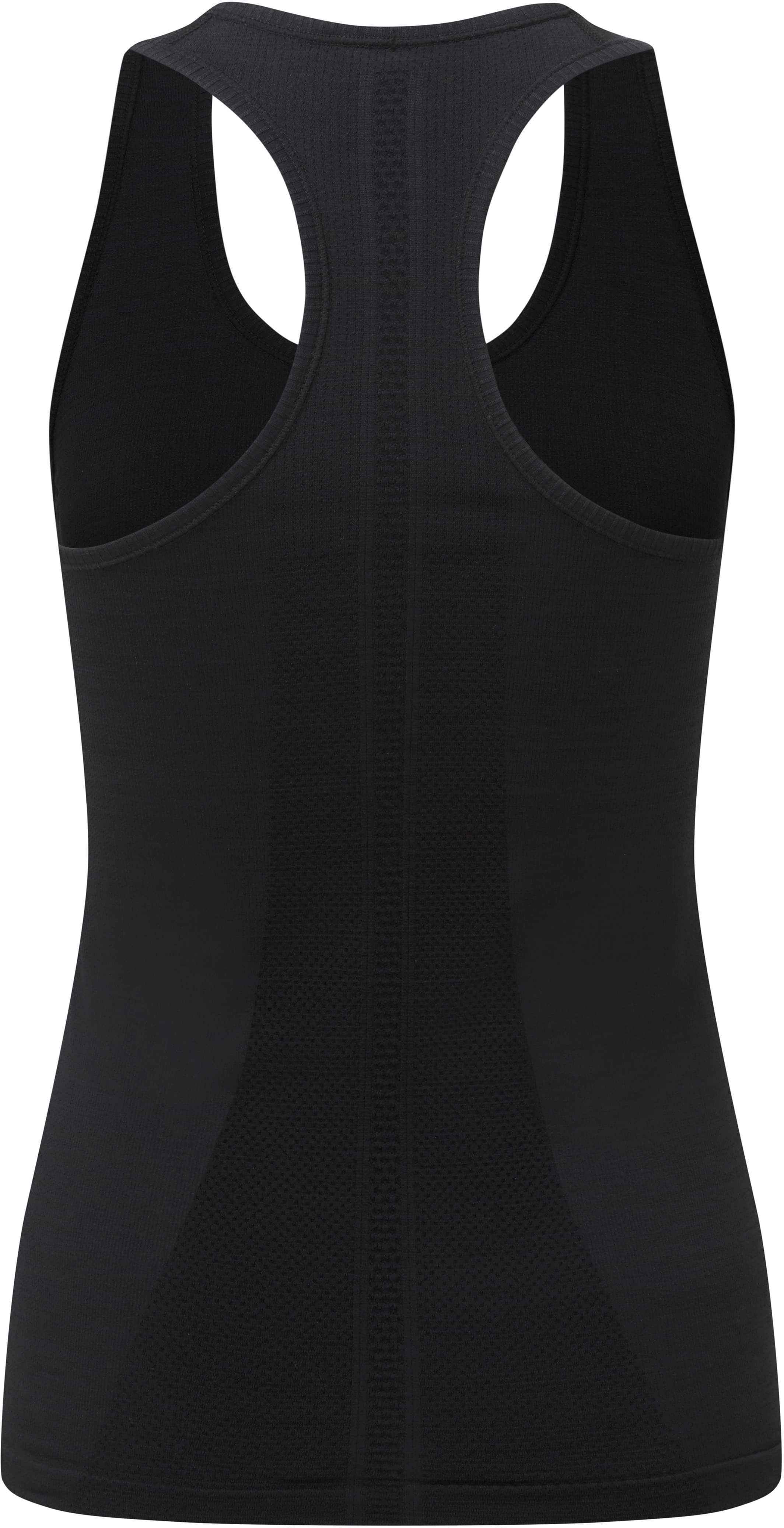 Women´s Recycled Seamless ´3D Fit´ Multi-Sport Flex Vest