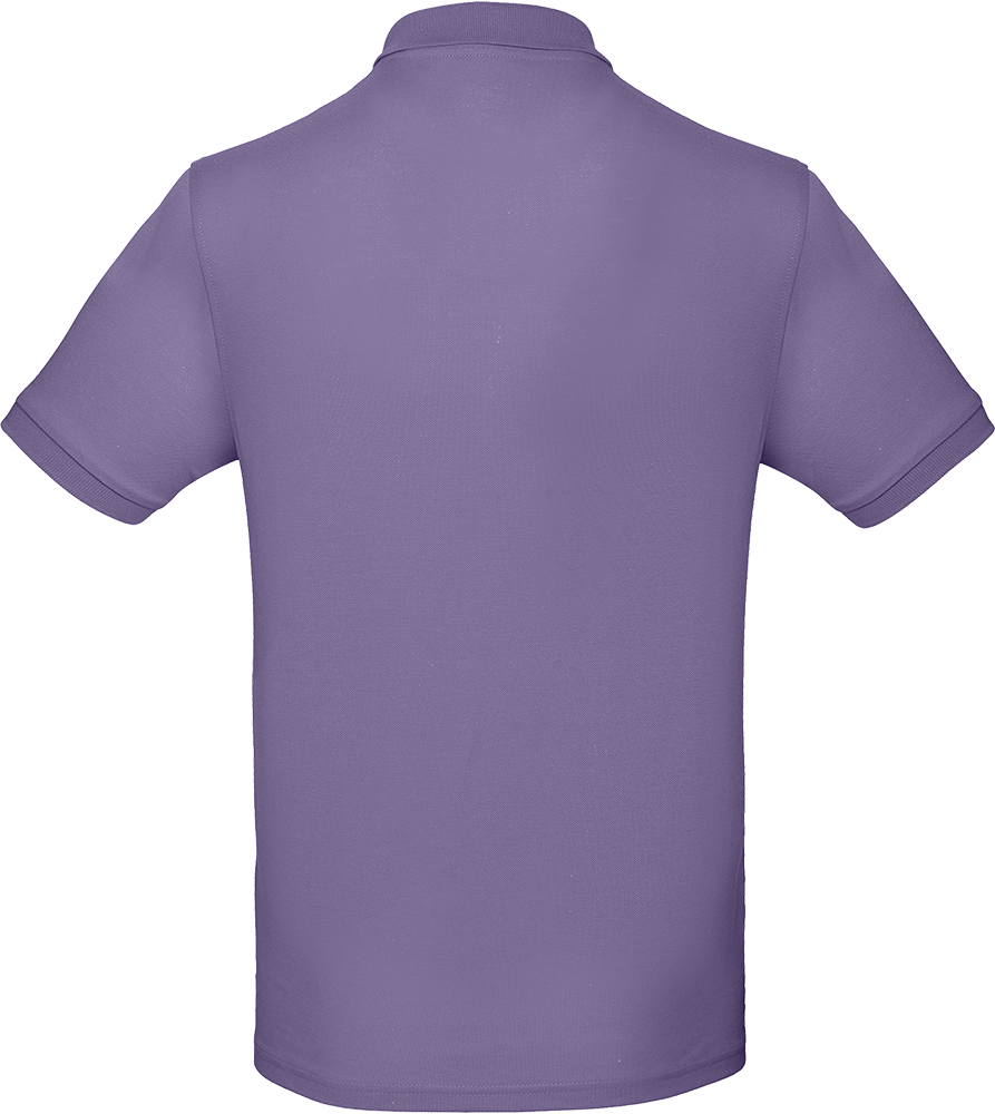 Inspire Polo /Men_°