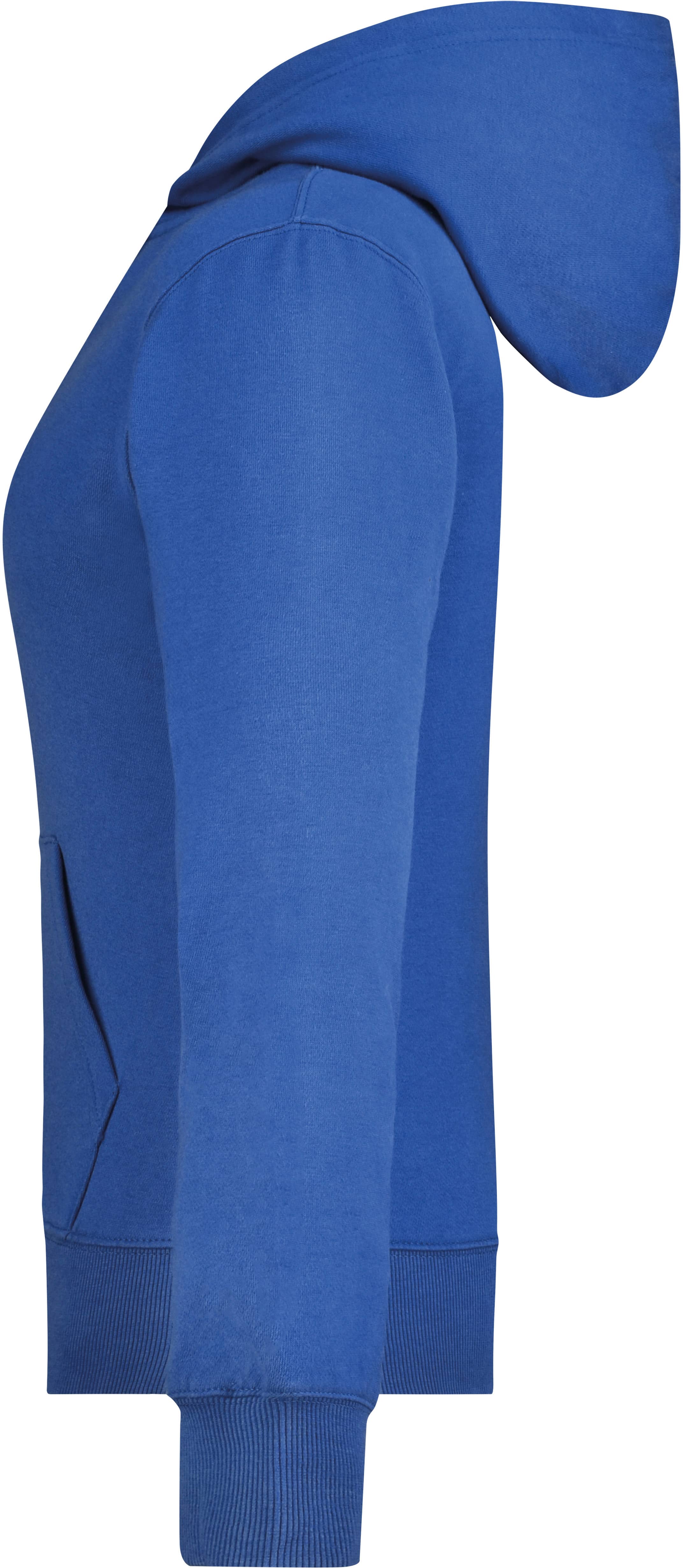 Ladies´ Hooded Jacket