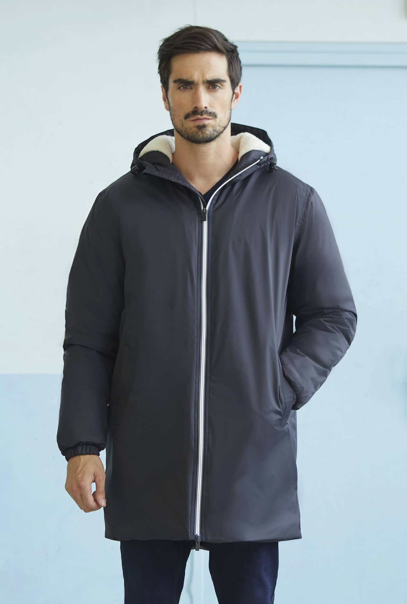 Unisex Warm Jacket Astra