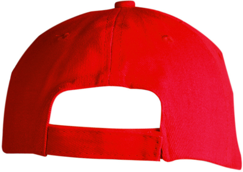 5 Panel Sandwich Cap