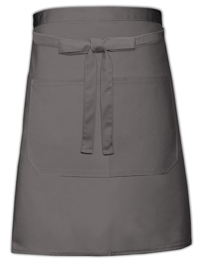 Baker´s Apron With Pocket