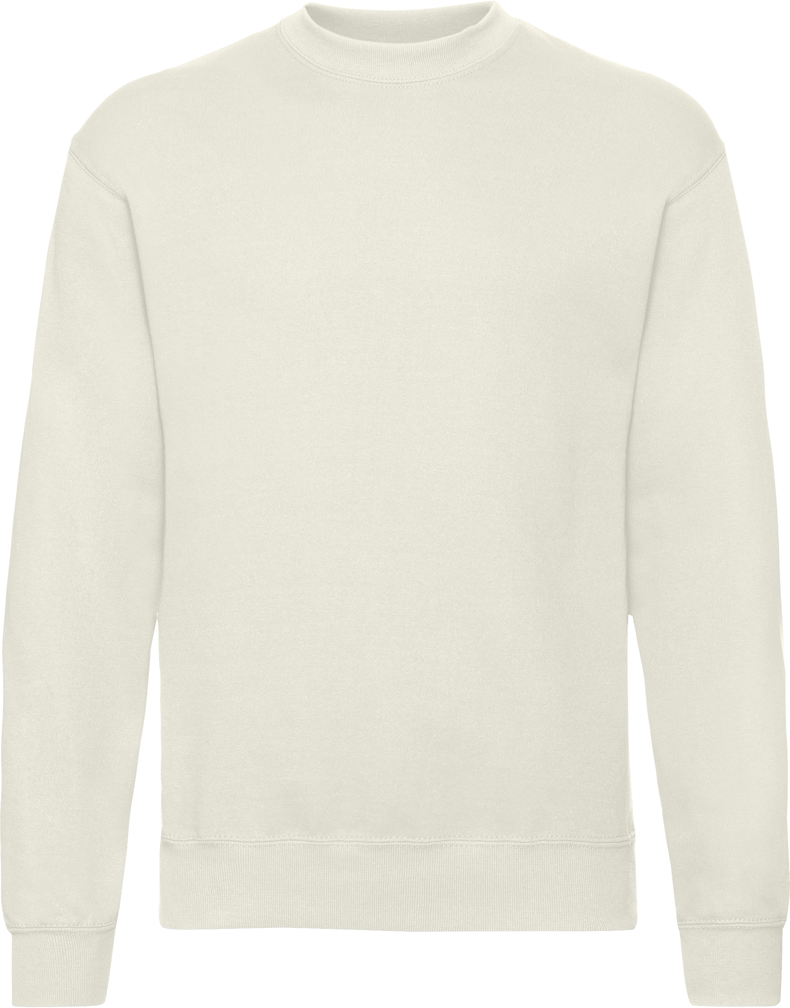 Classic Set-in Sweat