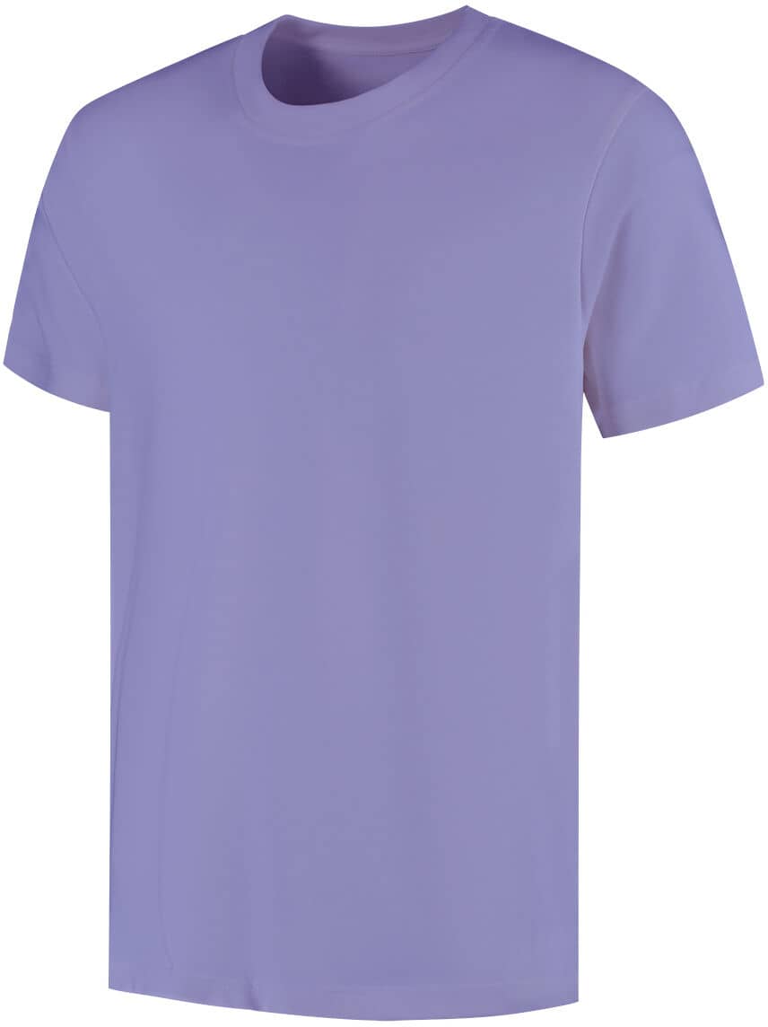 Unisex Organic Cotton Relaxed Fit T-Shirt