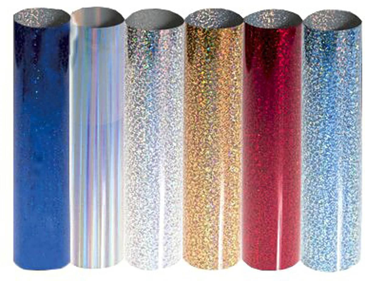 CAD-CUT® Hologram