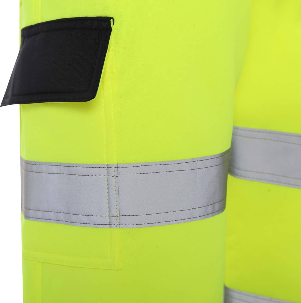 Hi-Vis Jogging Bottoms