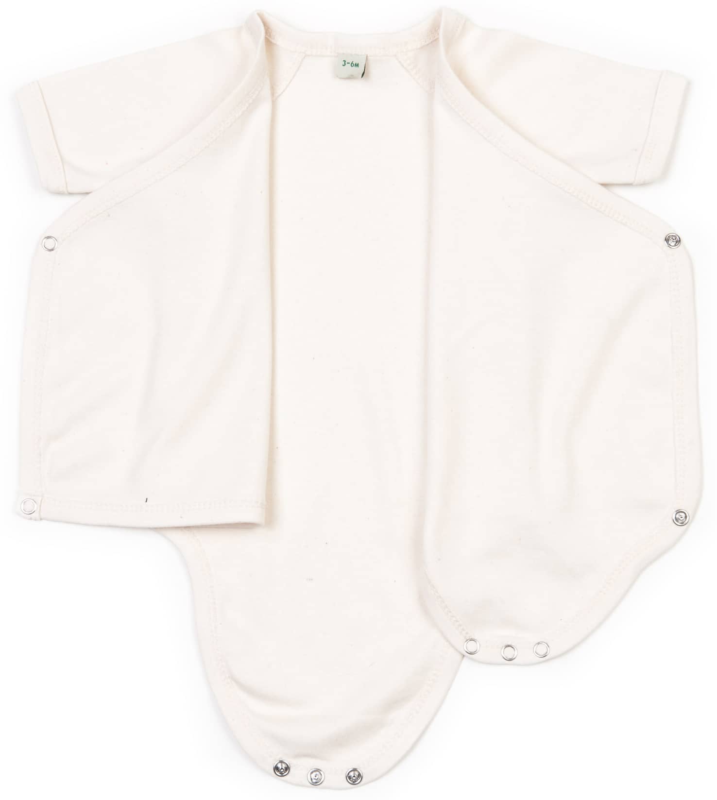 Baby Kimono Bodysuit