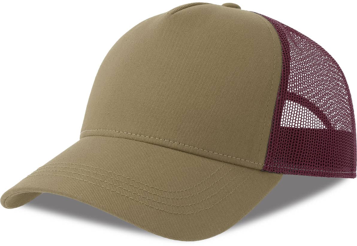 Rapper Cotton-S Cap