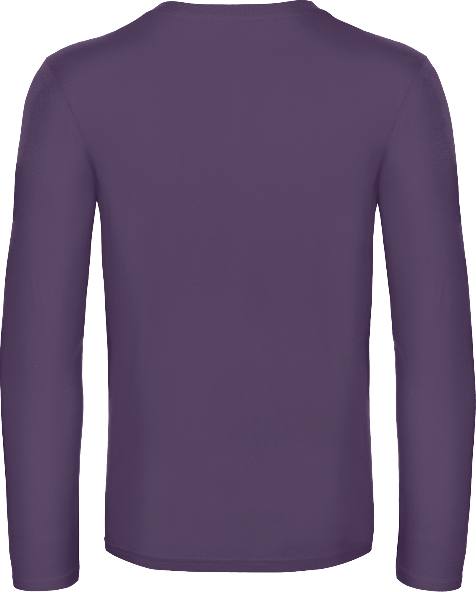 Men´s T-Shirt #E190 Long Sleeve