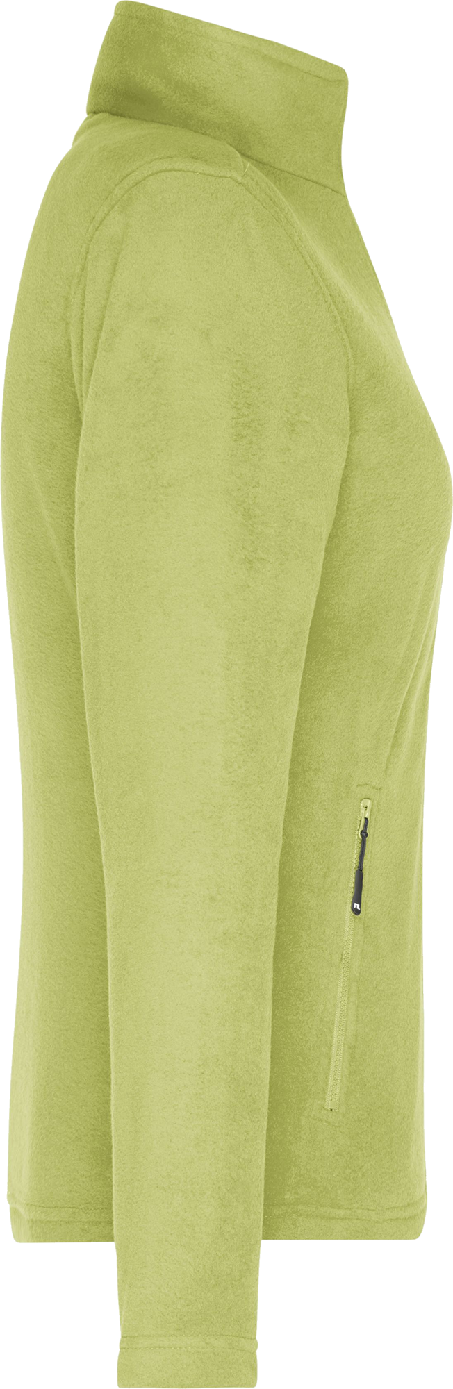 Ladies´ Fleece Jacket