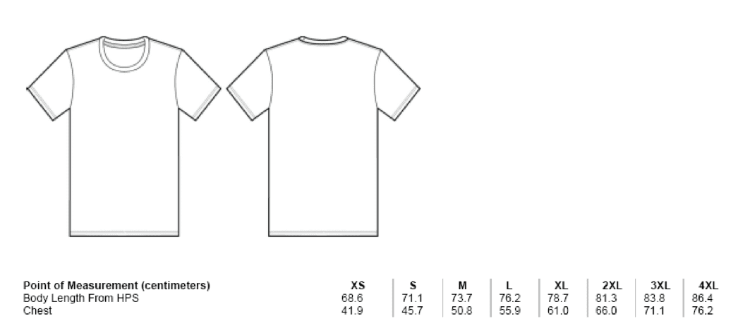 Unisex Heather CVC Short Sleeve Tee