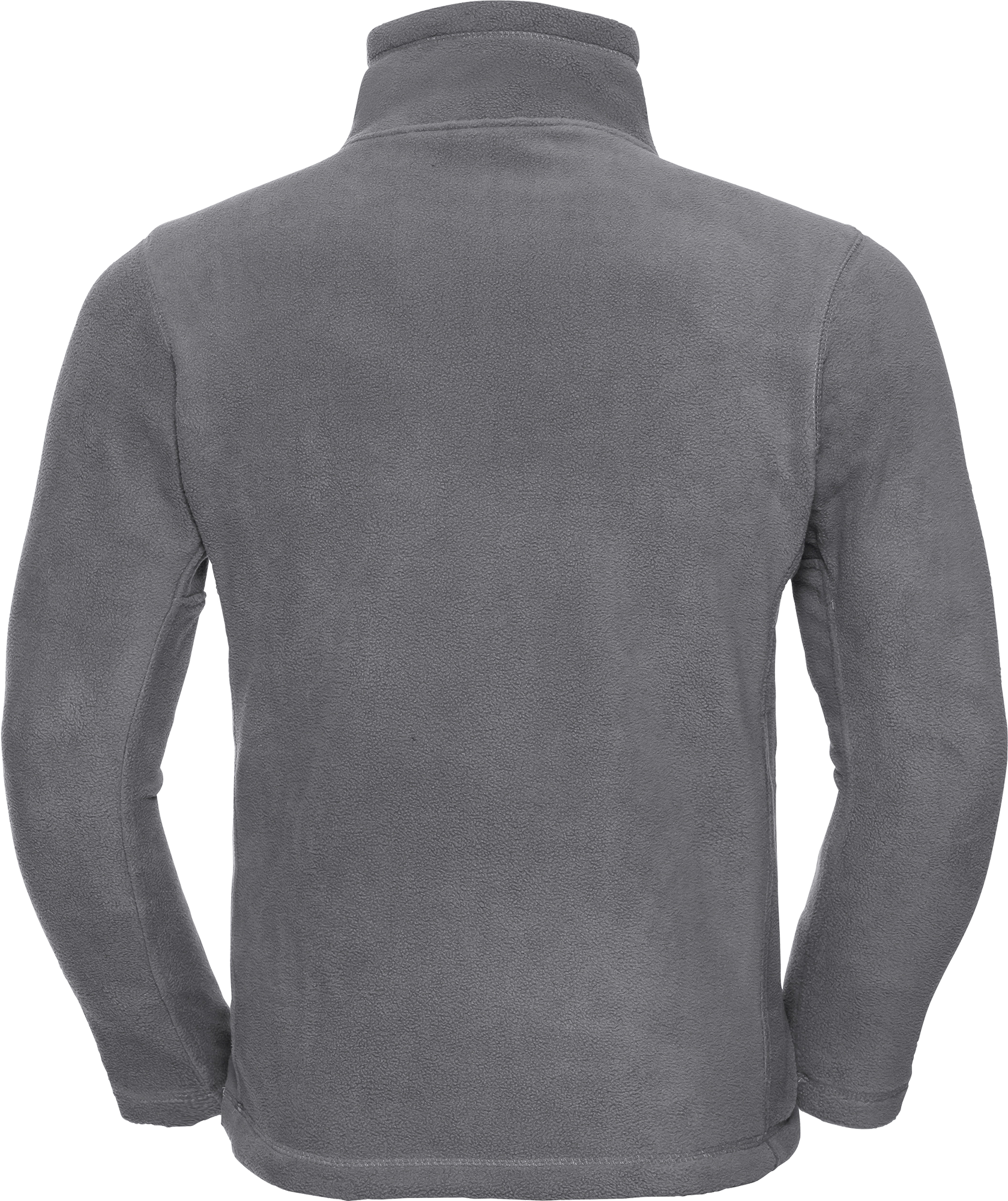 Quarter Zip Outdoor Fleece