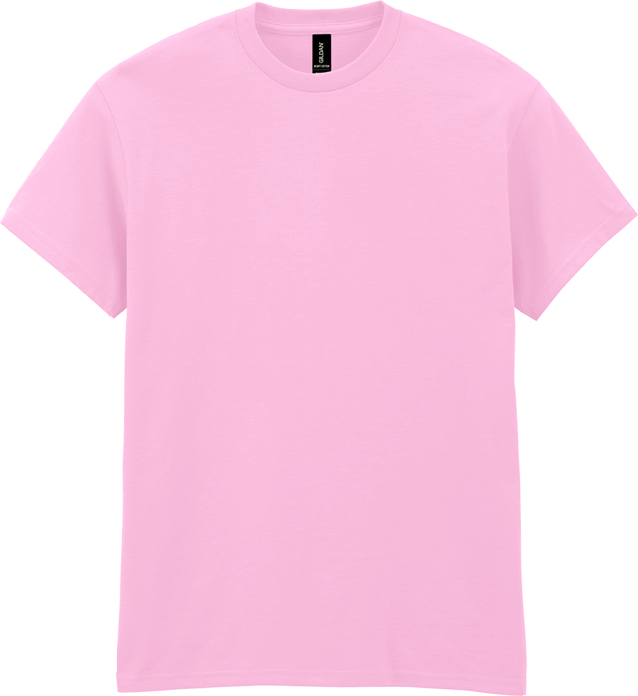 Heavy Cotton™ Adult T-Shirt