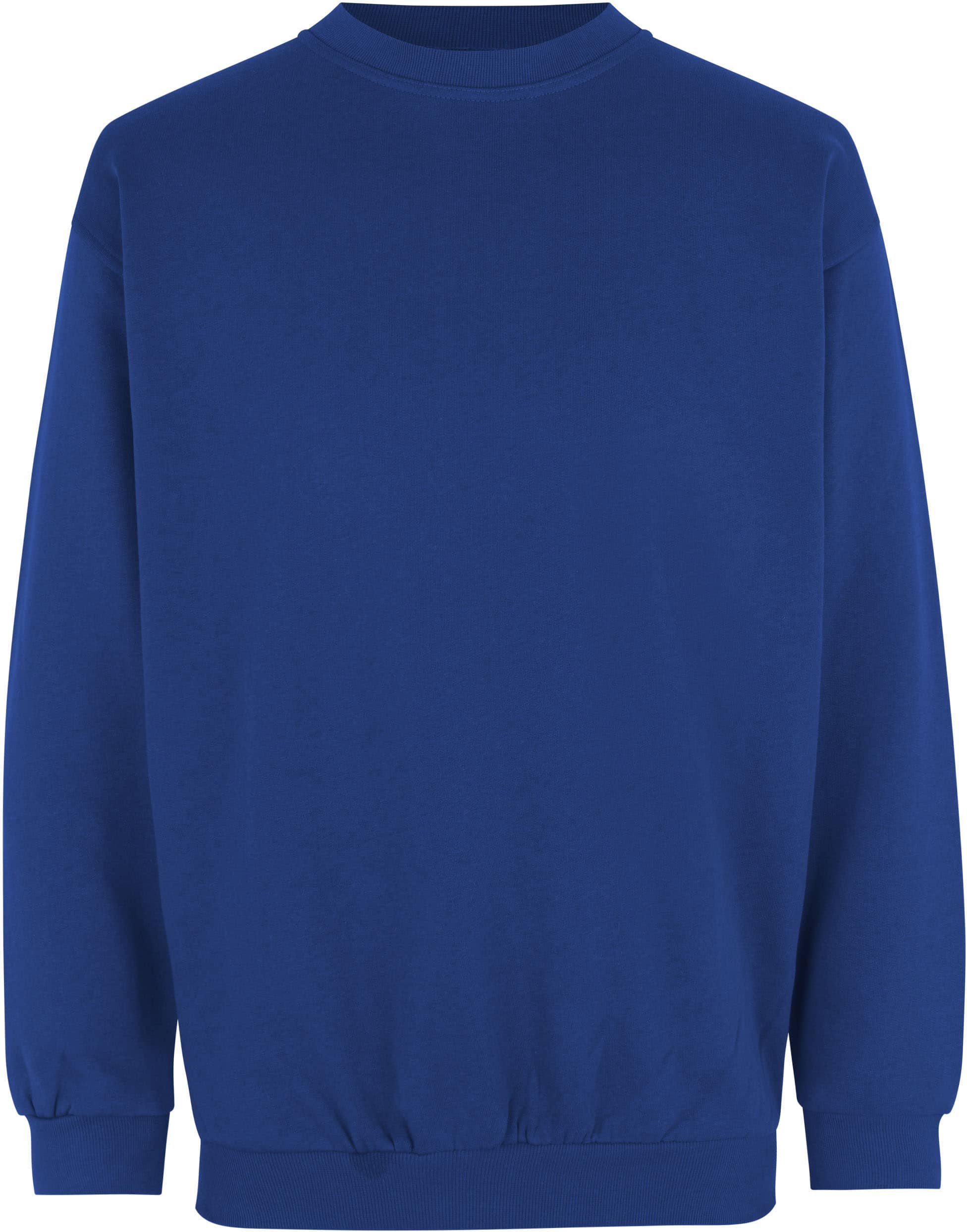 Klassisches Sweatshirt