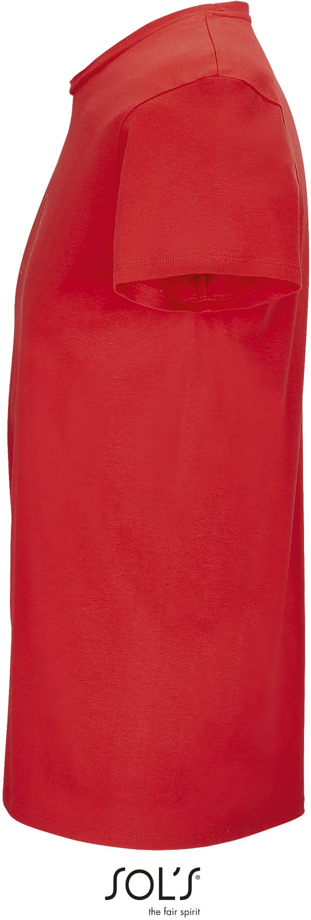 Unisex Recycled T-Shirt Re Crusader