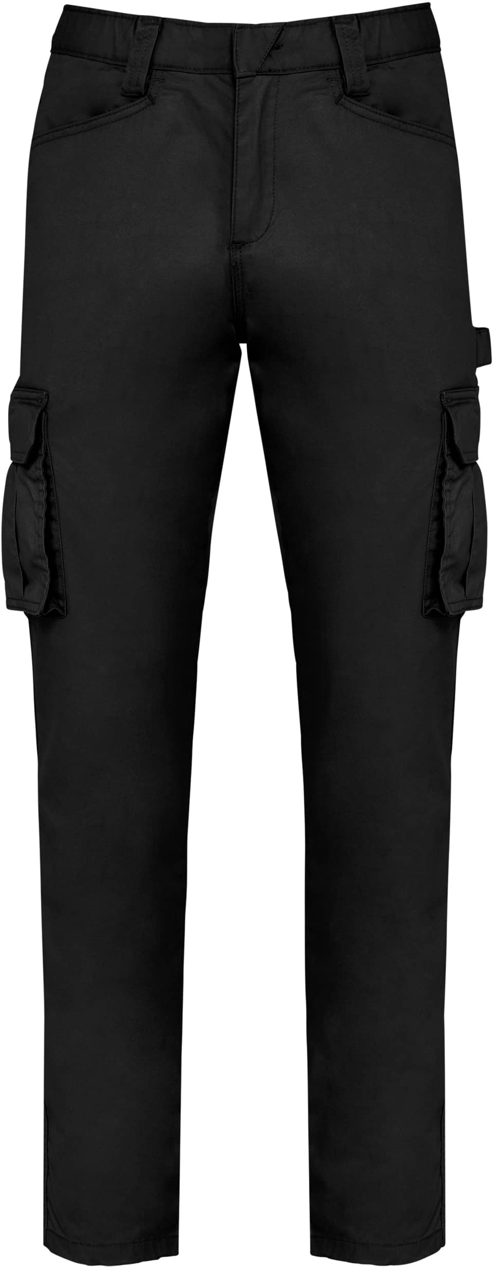 Umweltfreundliche Herrenhose mit mehreren Taschen