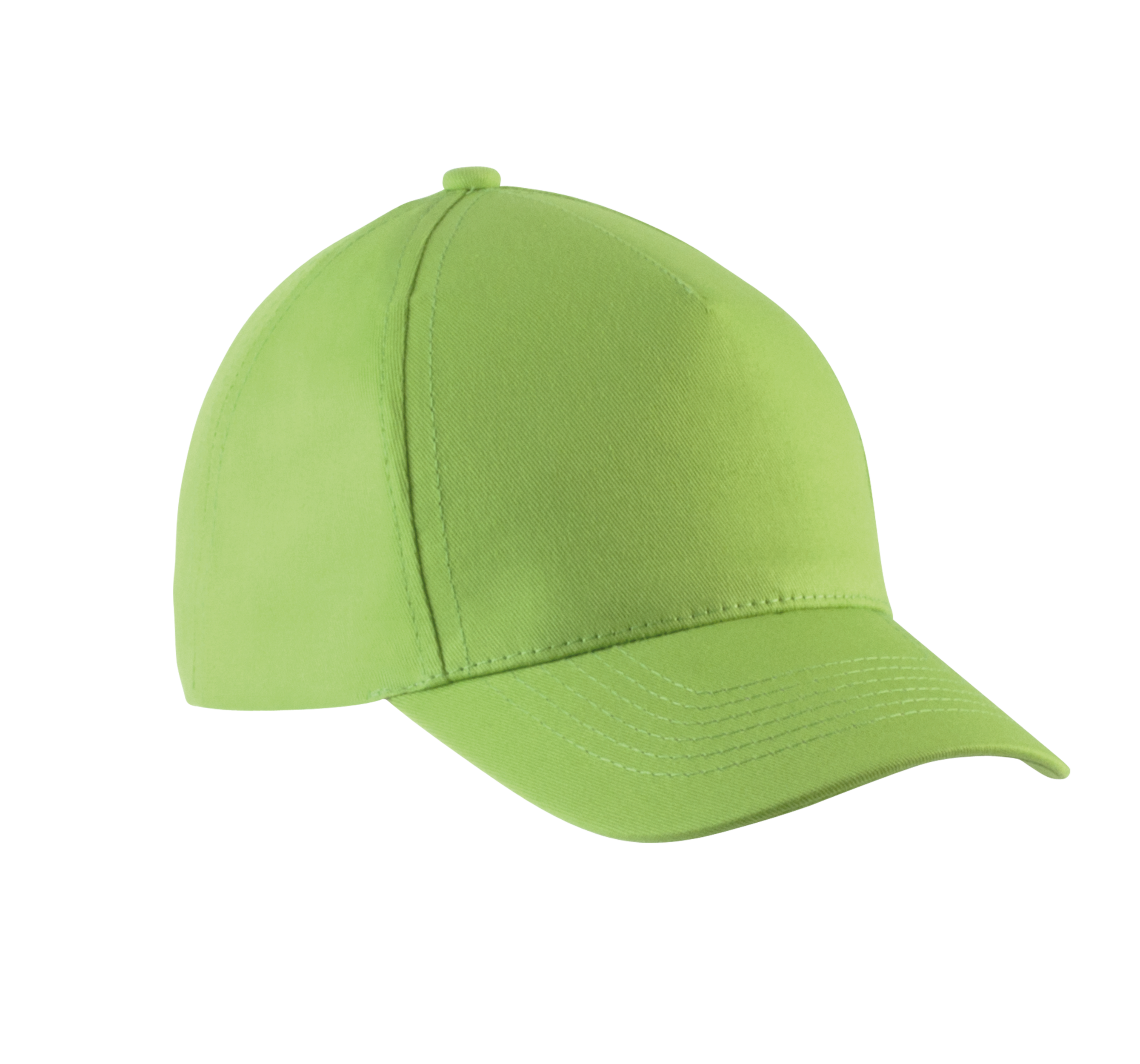 Kids 5-Panel-Kappe. Aus Baumwolle