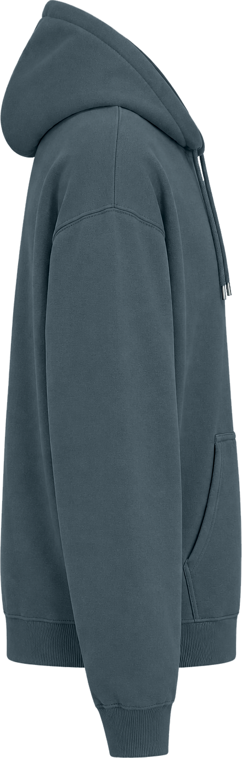 Pullover Hoodie