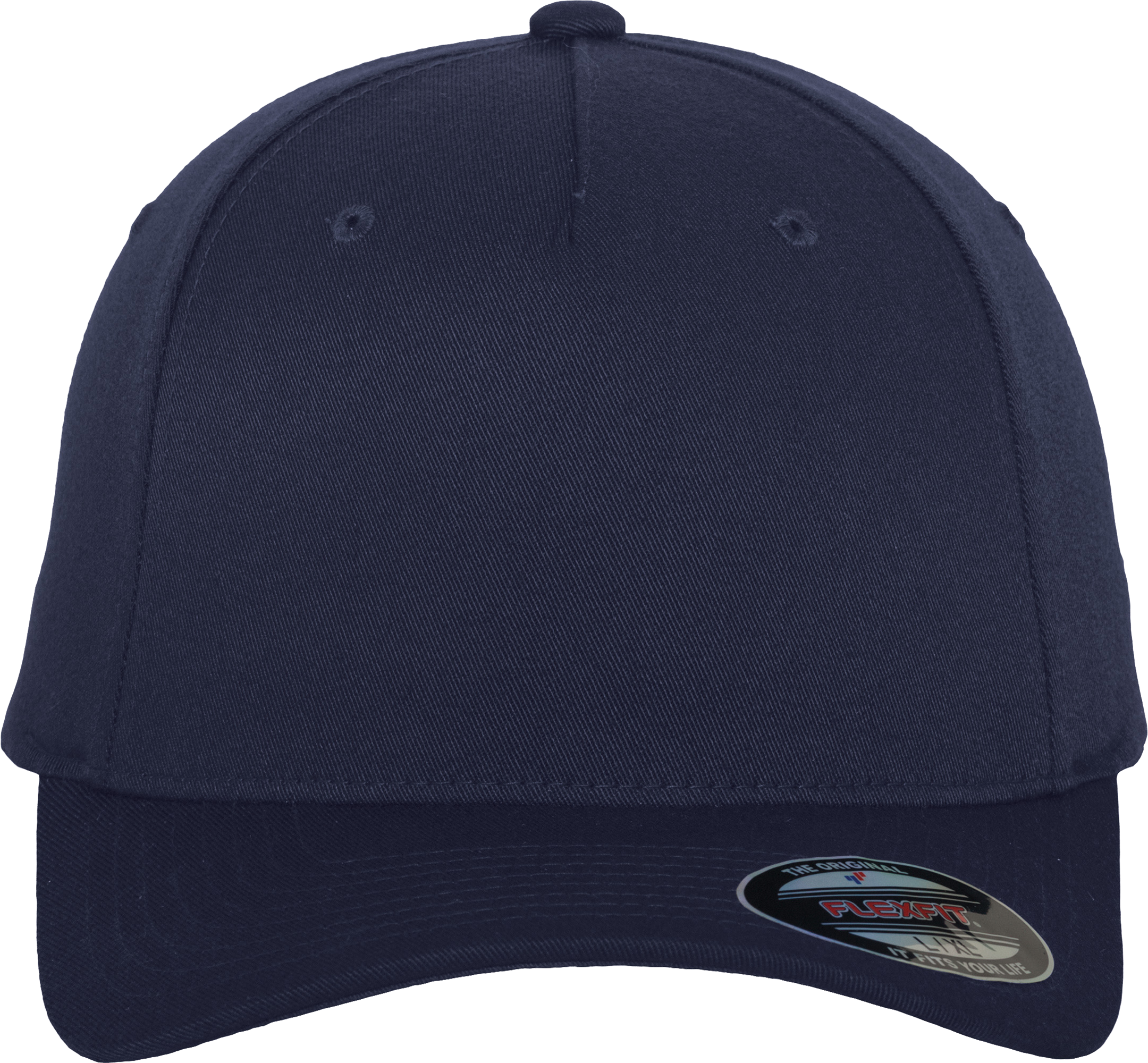 5-Panel Retro Trucker Cap