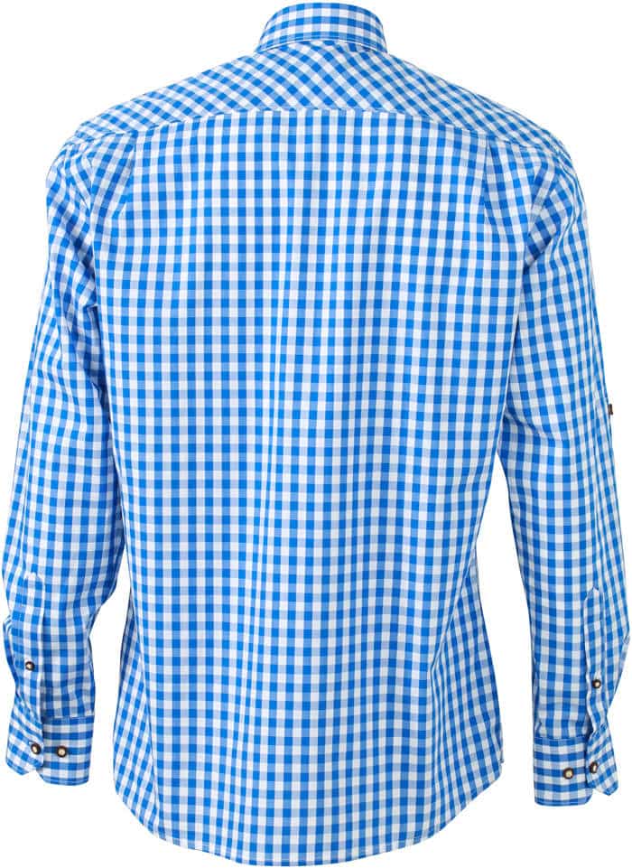 Men´s Traditional Shirt