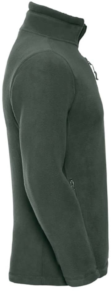 Men´s Full Zip Outdoor Fleece