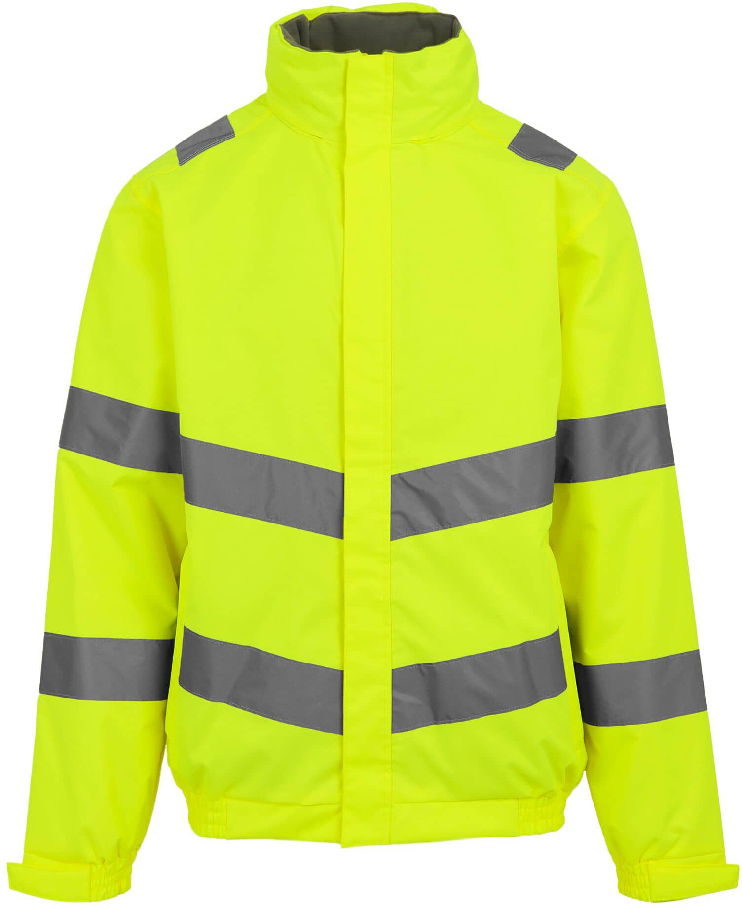 Pro Contract Hi-Vis Dover Jacket