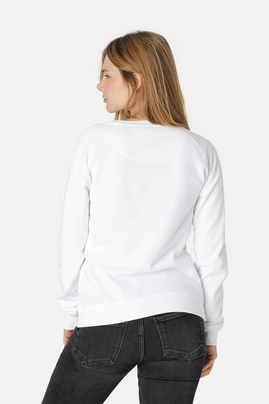 Ladies´ Sweatshirt